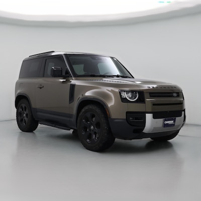 2023 Land Rover Defender 90 S