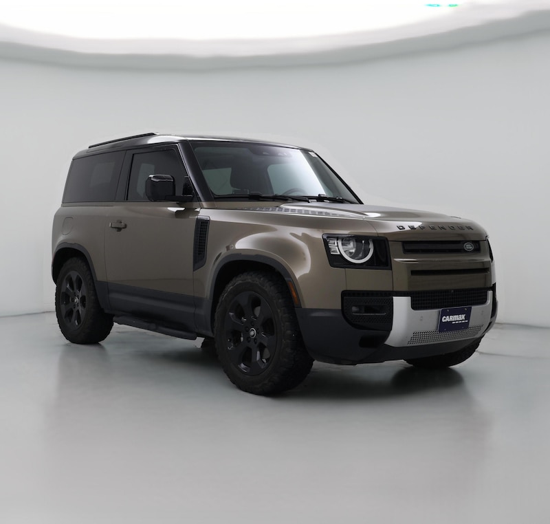 2023 Land Rover Defender 90 S