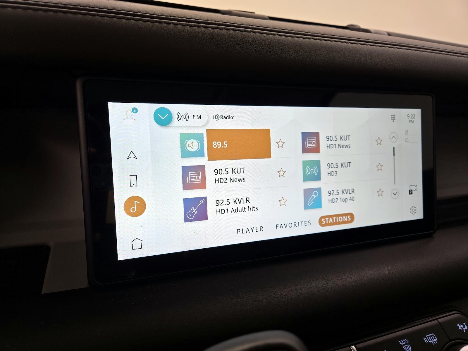 2023 Land Rover Defender S - Photo 17