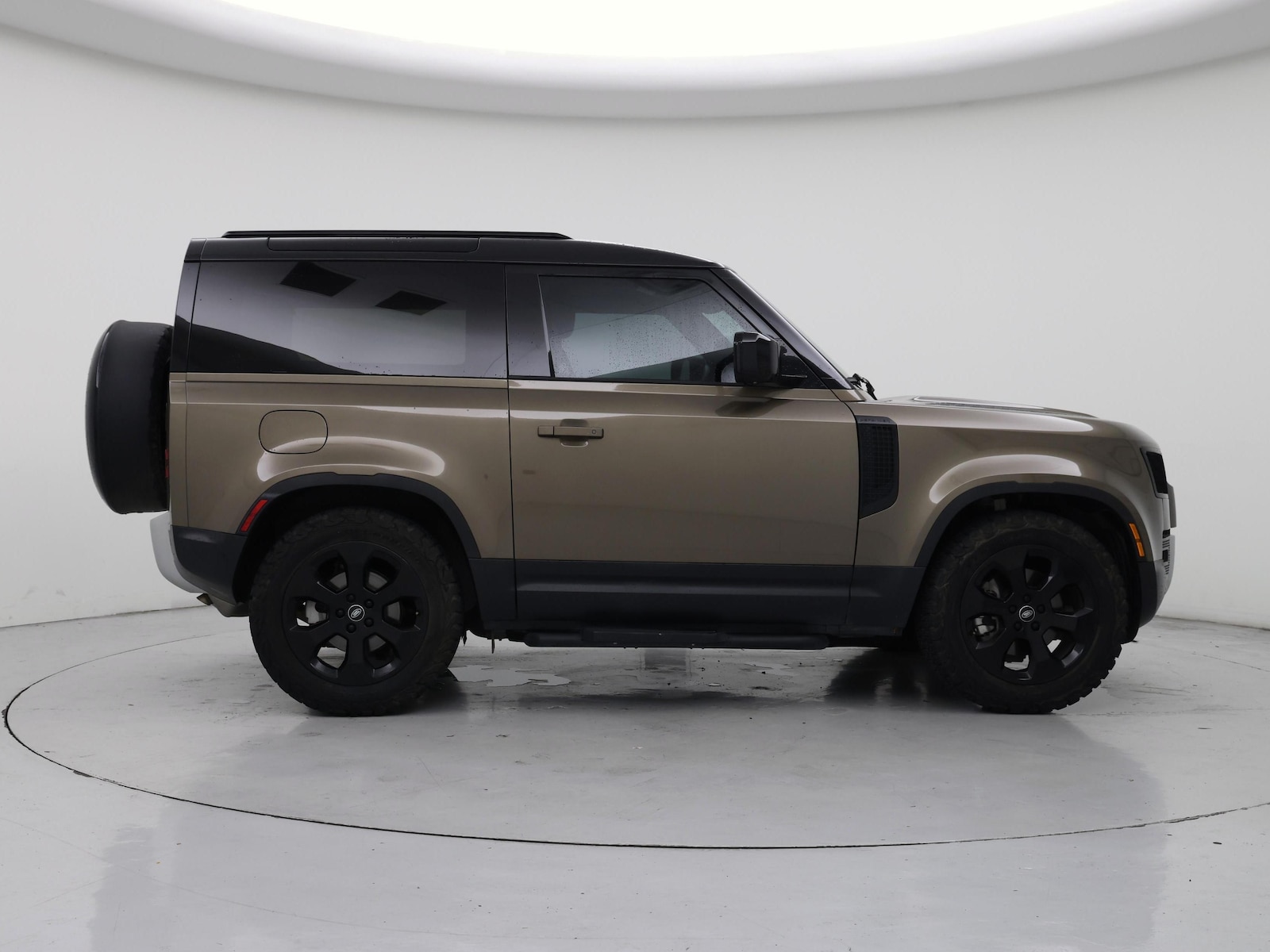 2023 Land Rover Defender S - Photo 8