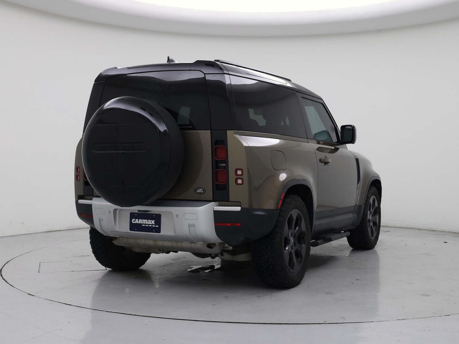 2023 Land Rover Defender S - Photo 9