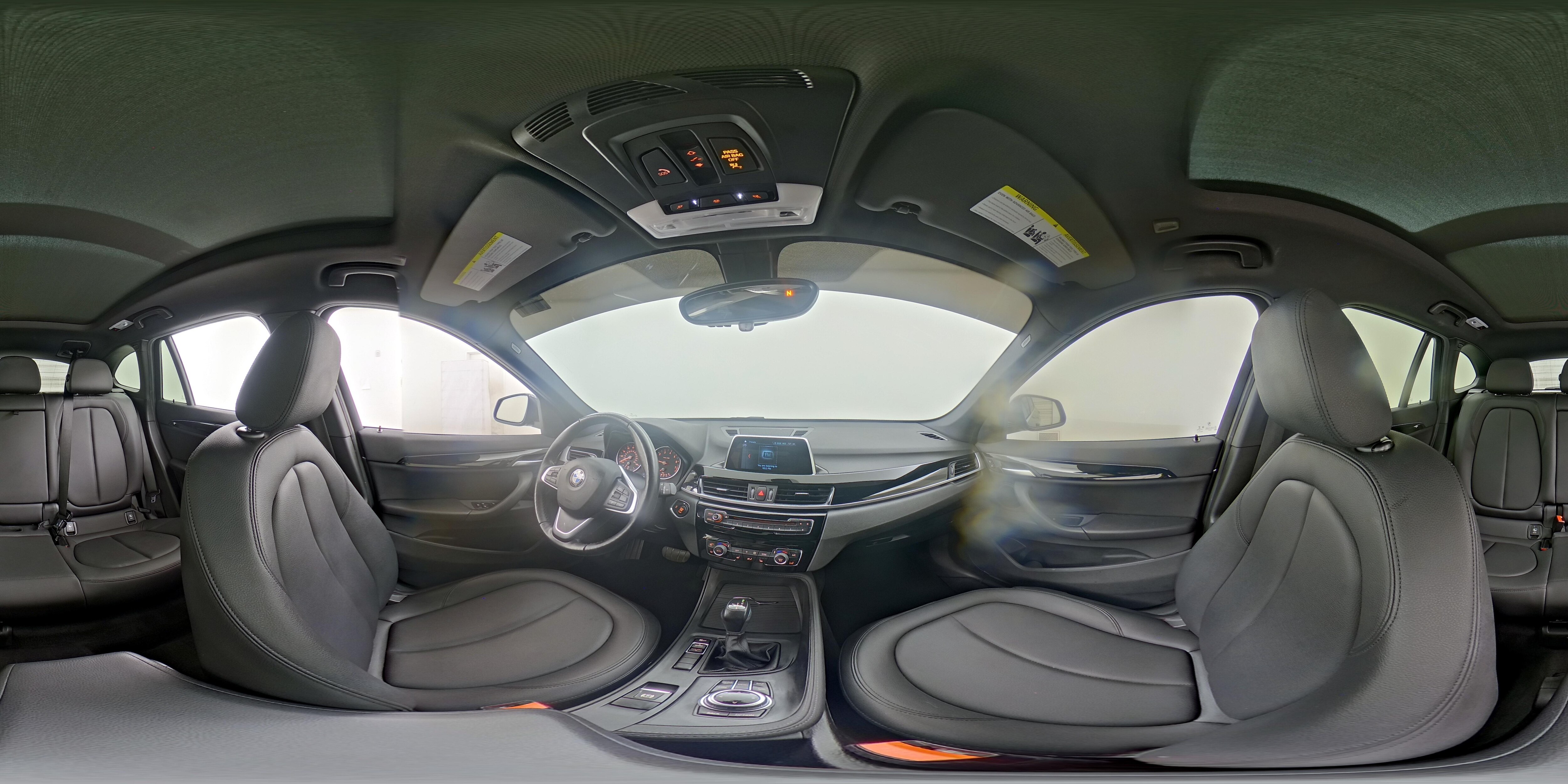 2018 BMW X1 28i - Photo 27