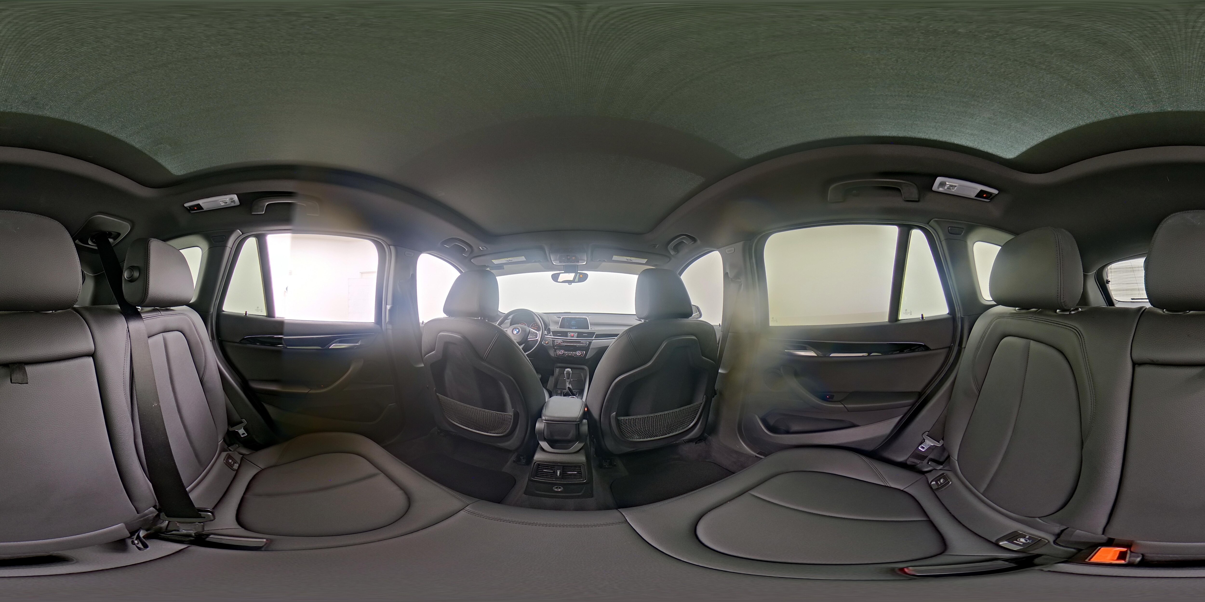 2018 BMW X1 28i - Photo 28