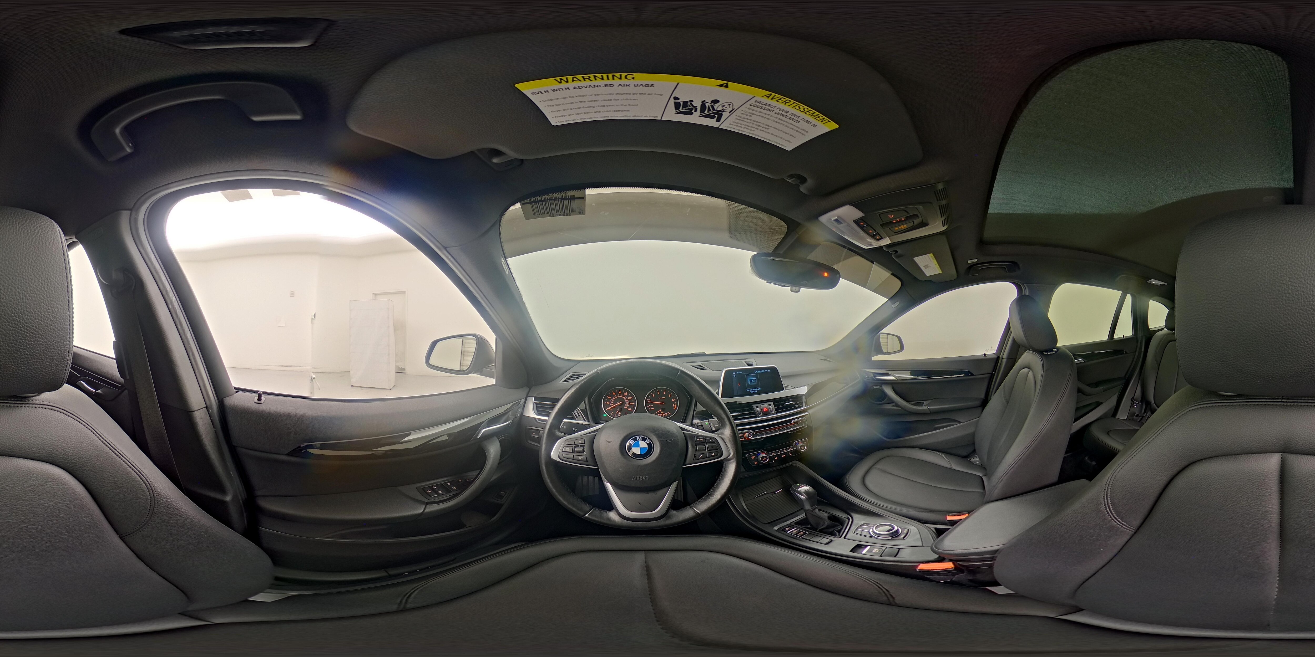 2018 BMW X1 28i - Photo 29