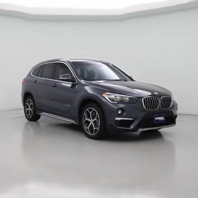 2018 BMW X1 SDrive28i