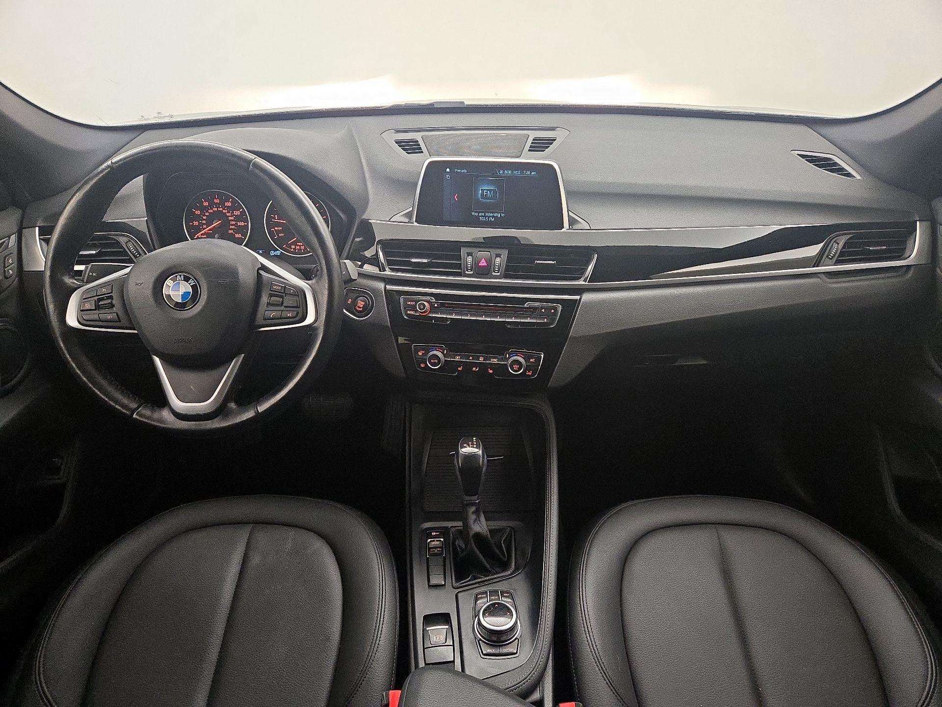 Thumbnail: 2018 BMW X1 - 9
