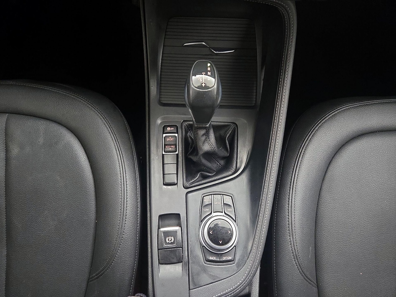 2018 BMW X1 28i - Photo 19