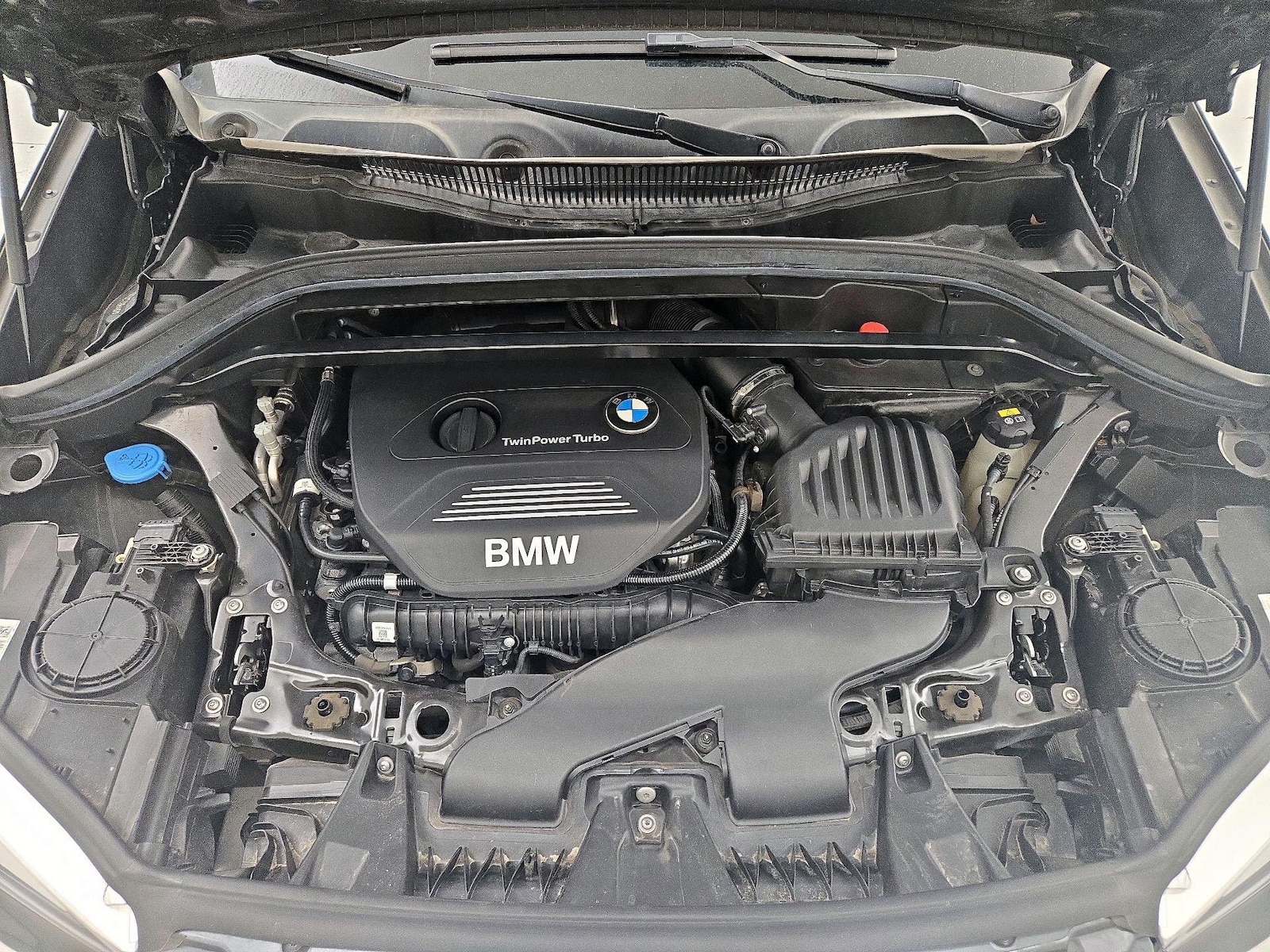2018 BMW X1 28i - Photo 25