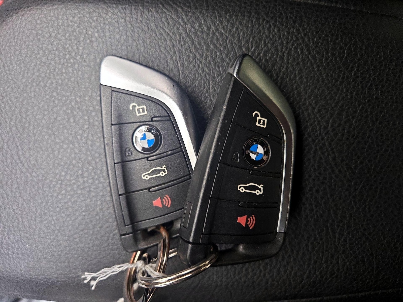 2018 BMW X1 28i - Photo 26