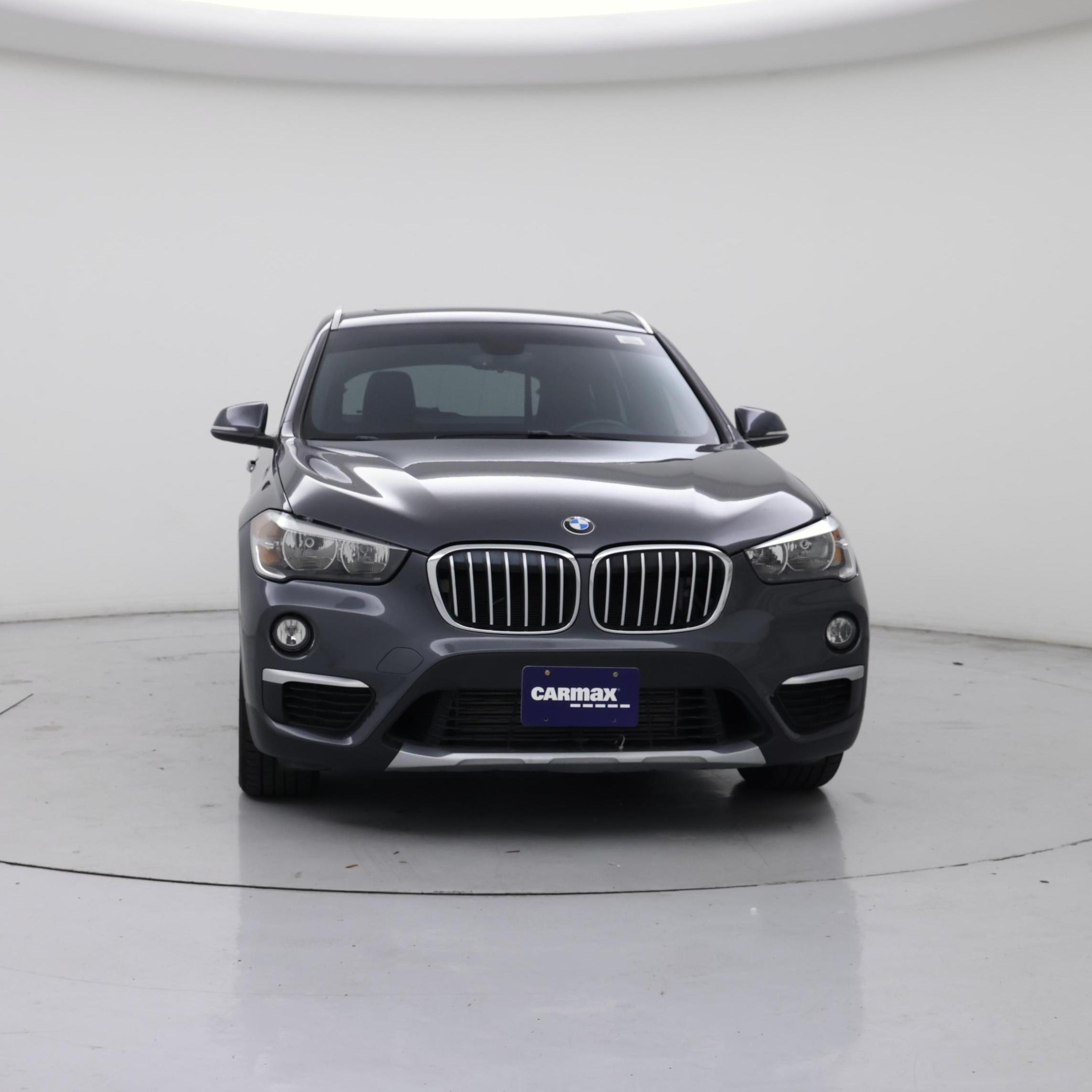 Thumbnail: 2018 BMW X1 - 5