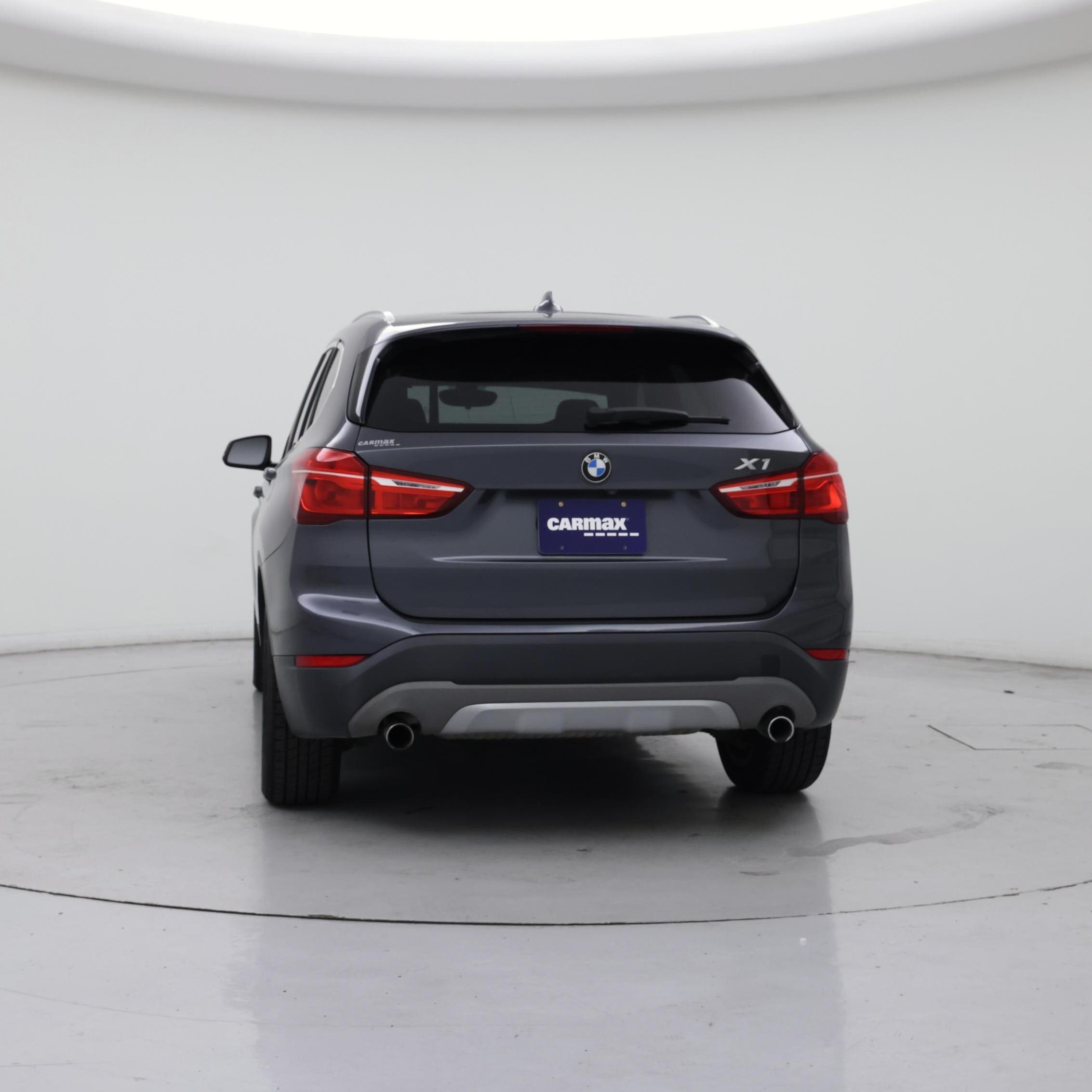 Thumbnail: 2018 BMW X1 - 6