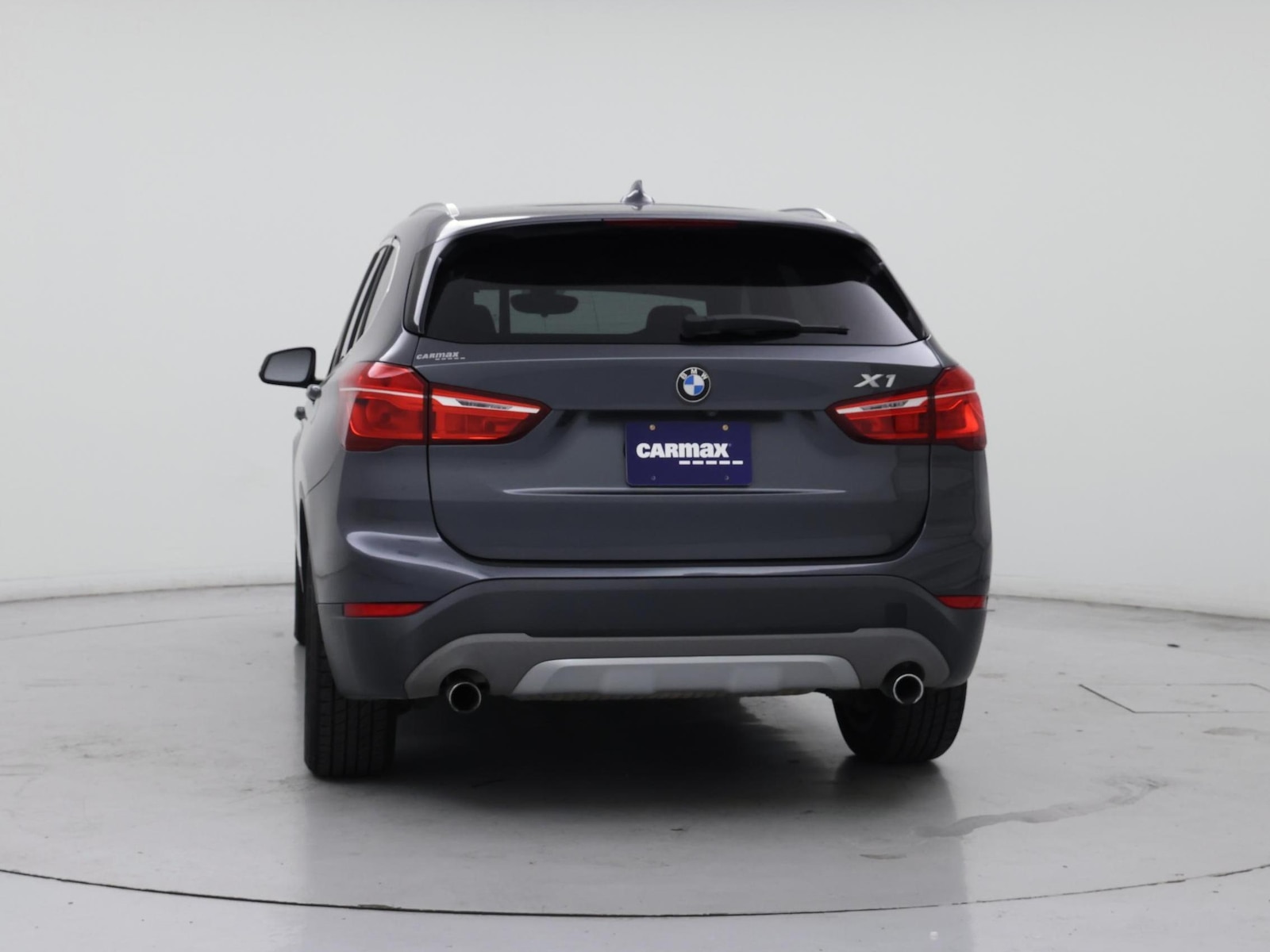 2018 BMW X1 28i - Photo 7