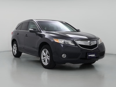 2015 Acura RDX