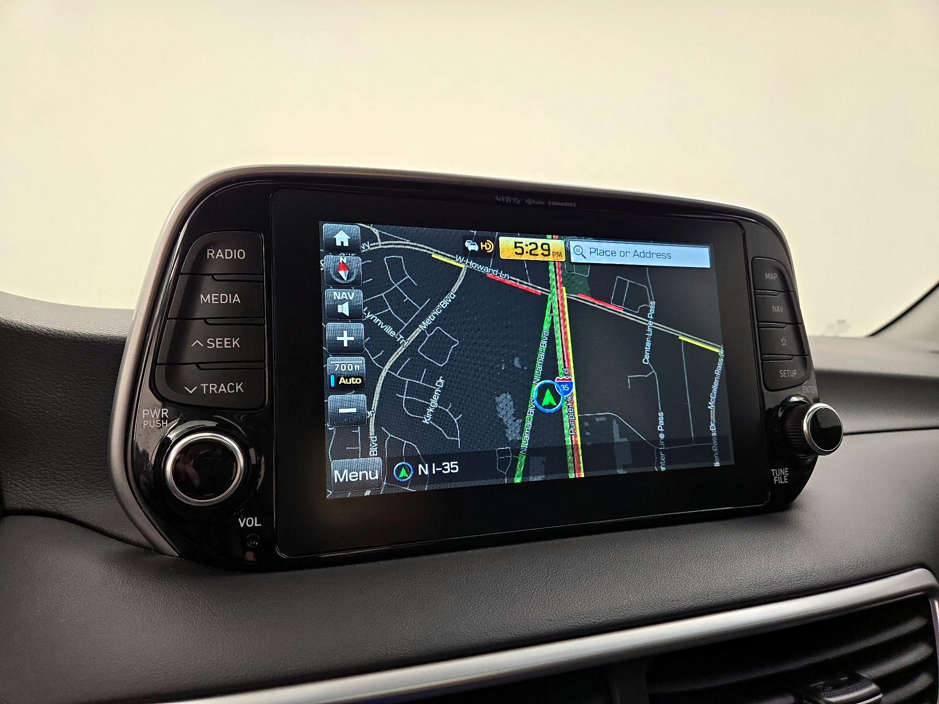 Thumbnail: 2019 Hyundai Tucson - 14