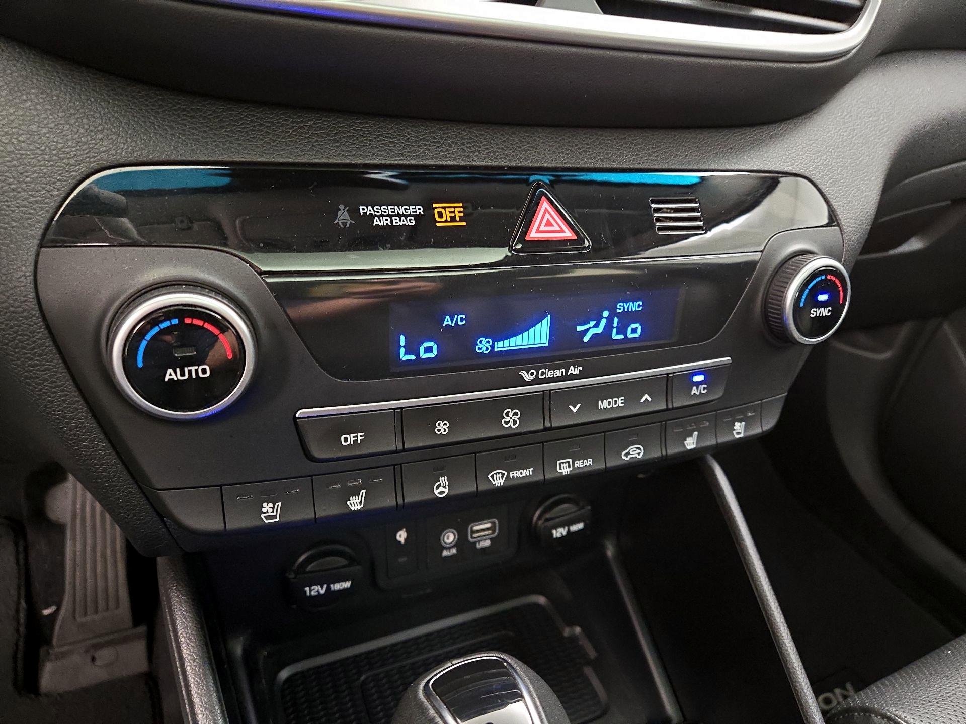 Thumbnail: 2019 Hyundai Tucson - 17