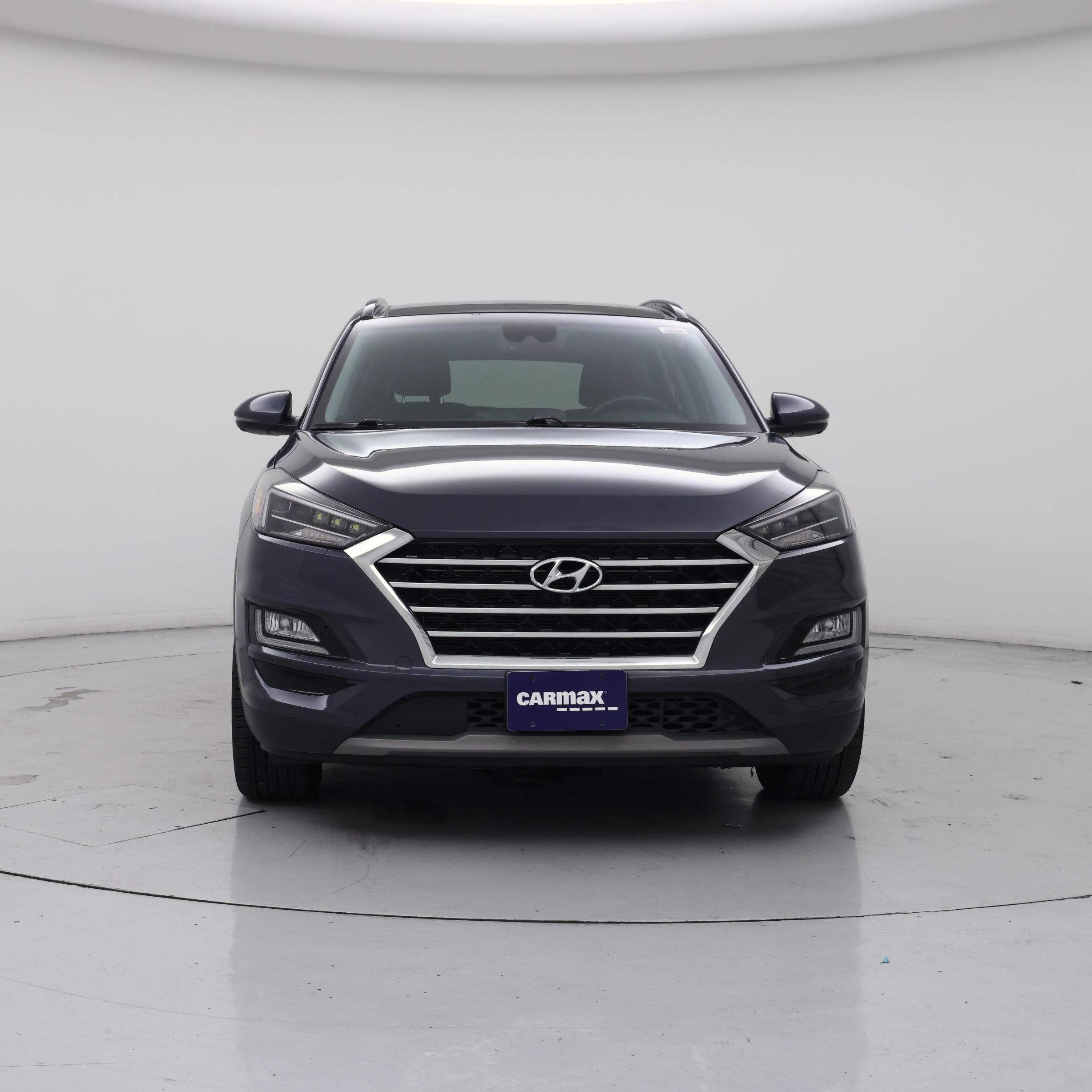 Thumbnail: 2019 Hyundai Tucson - 5
