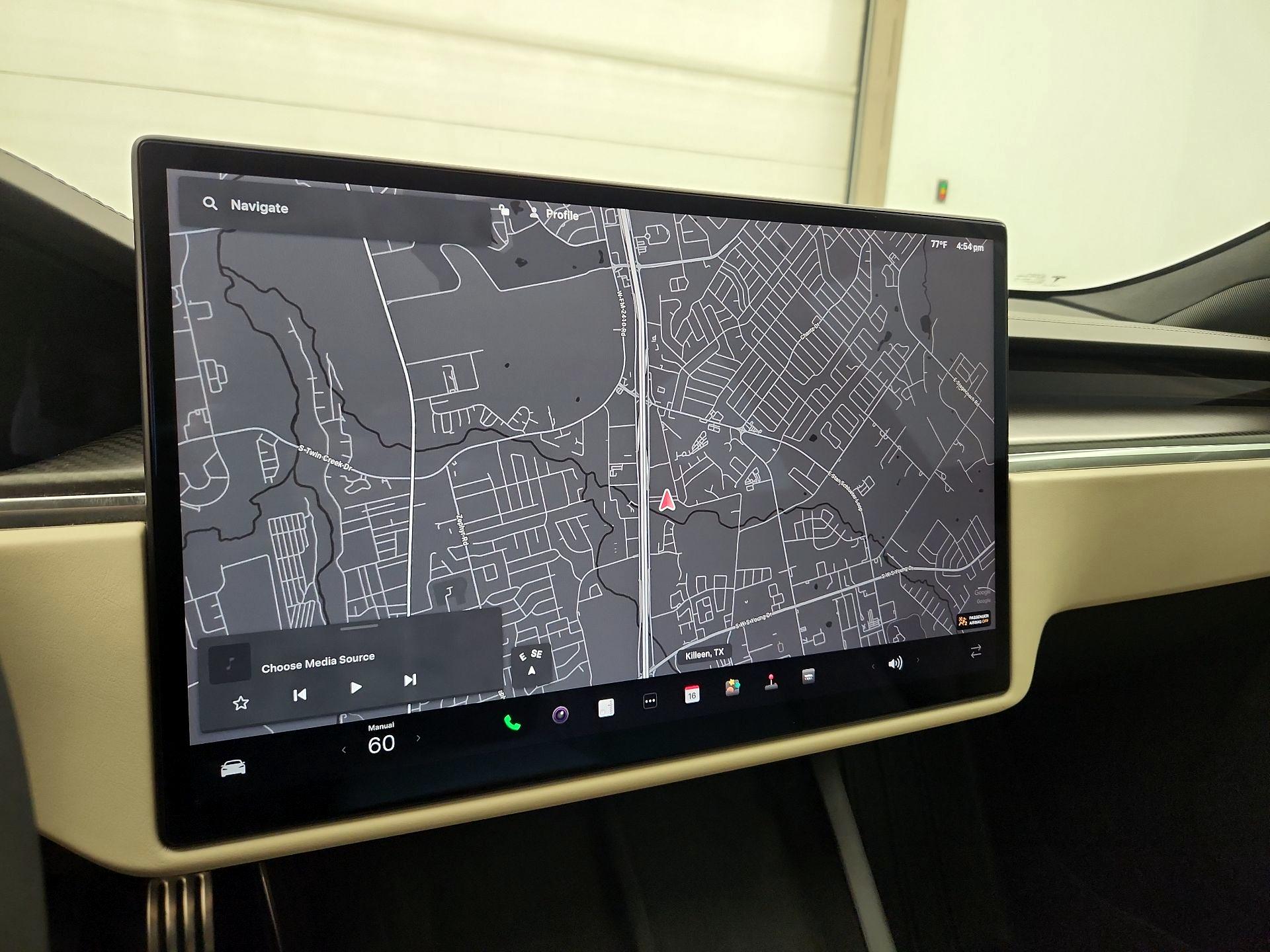 Thumbnail: 2021 Tesla Model S - 13