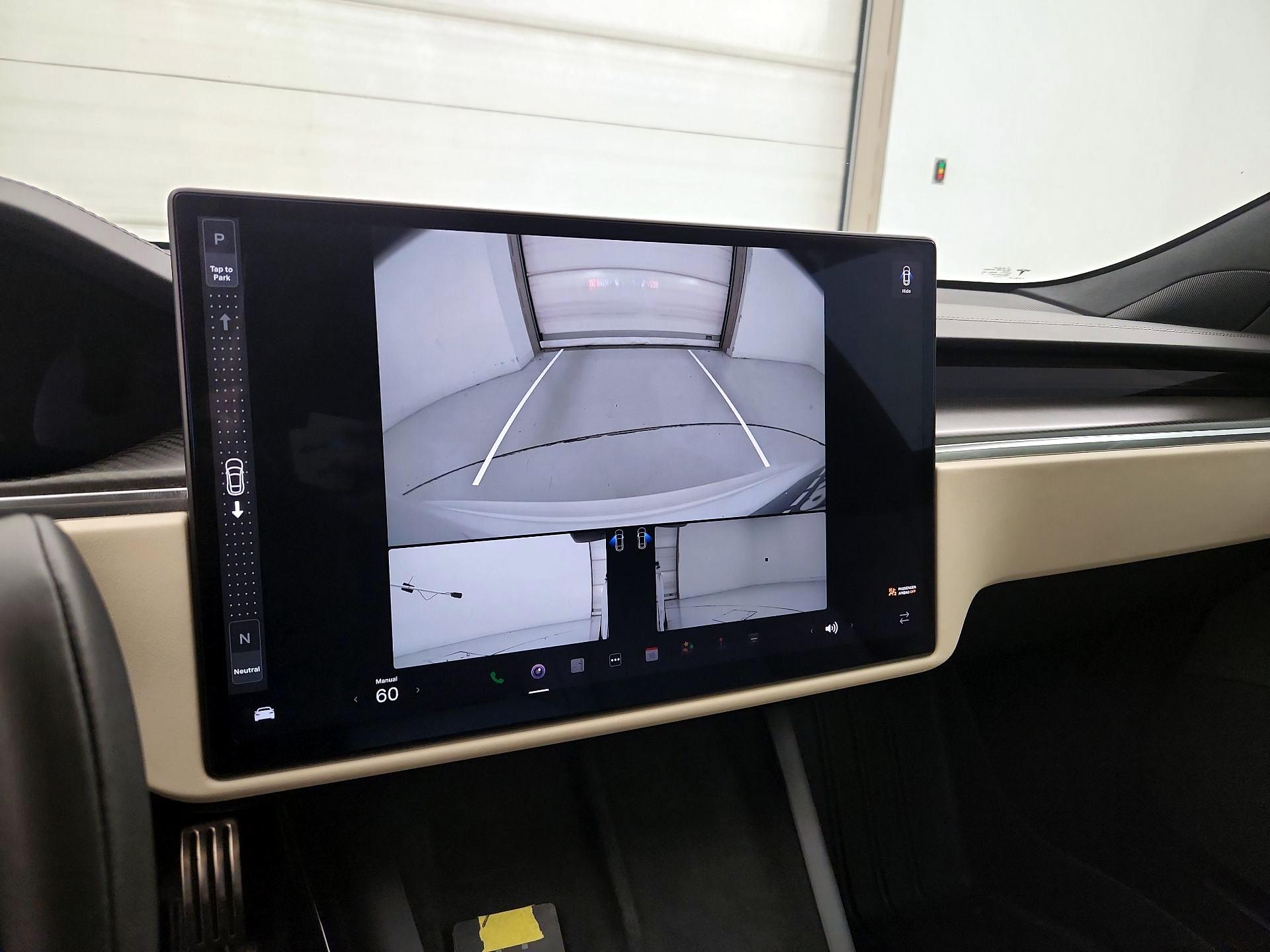 Thumbnail: 2021 Tesla Model S - 14