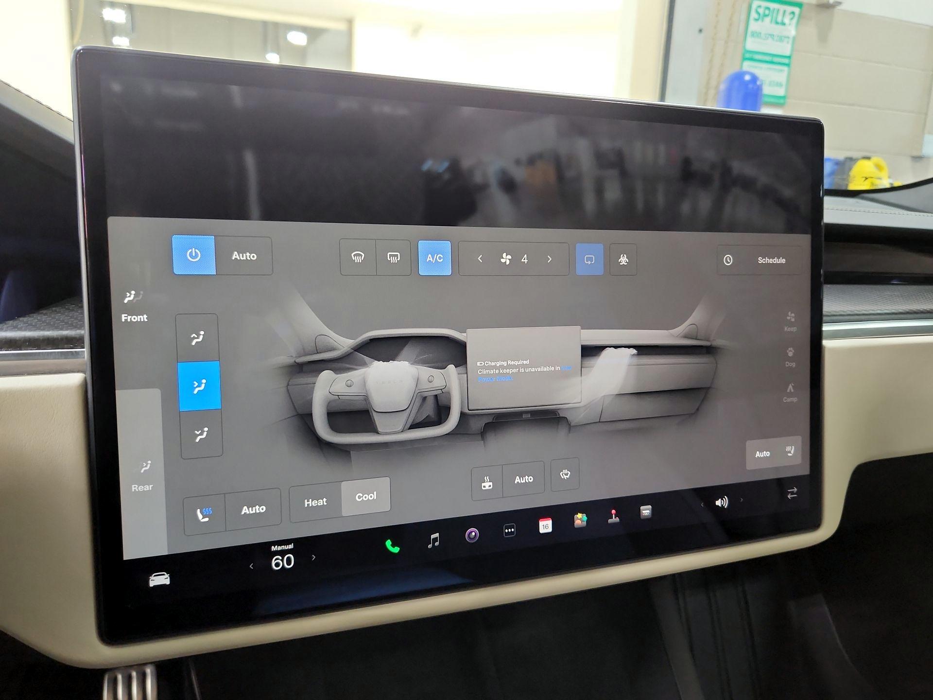 Thumbnail: 2021 Tesla Model S - 16