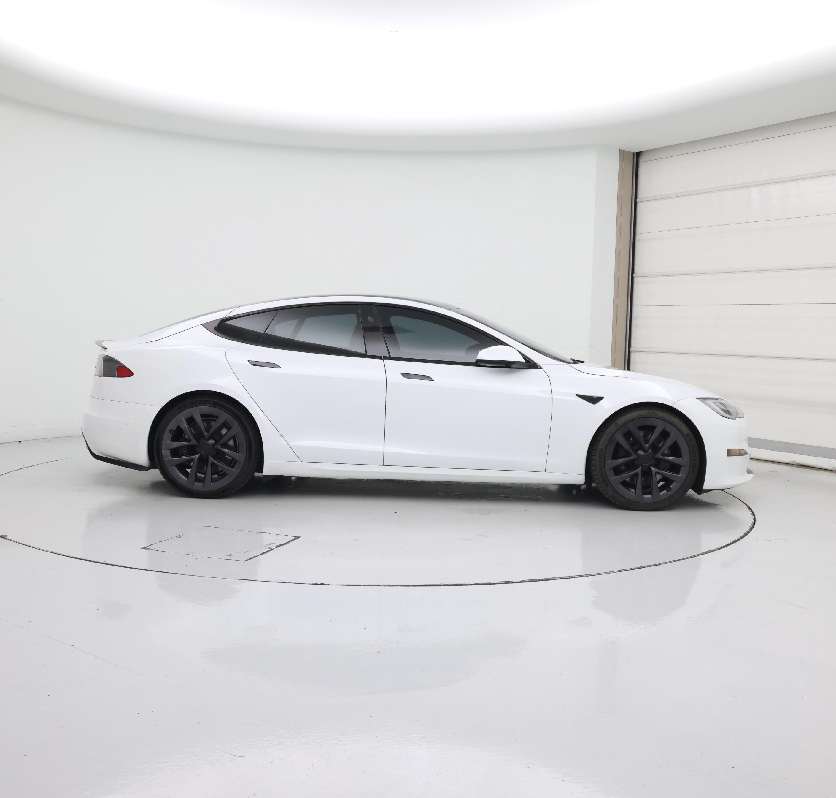 Thumbnail: 2021 Tesla Model S - 7