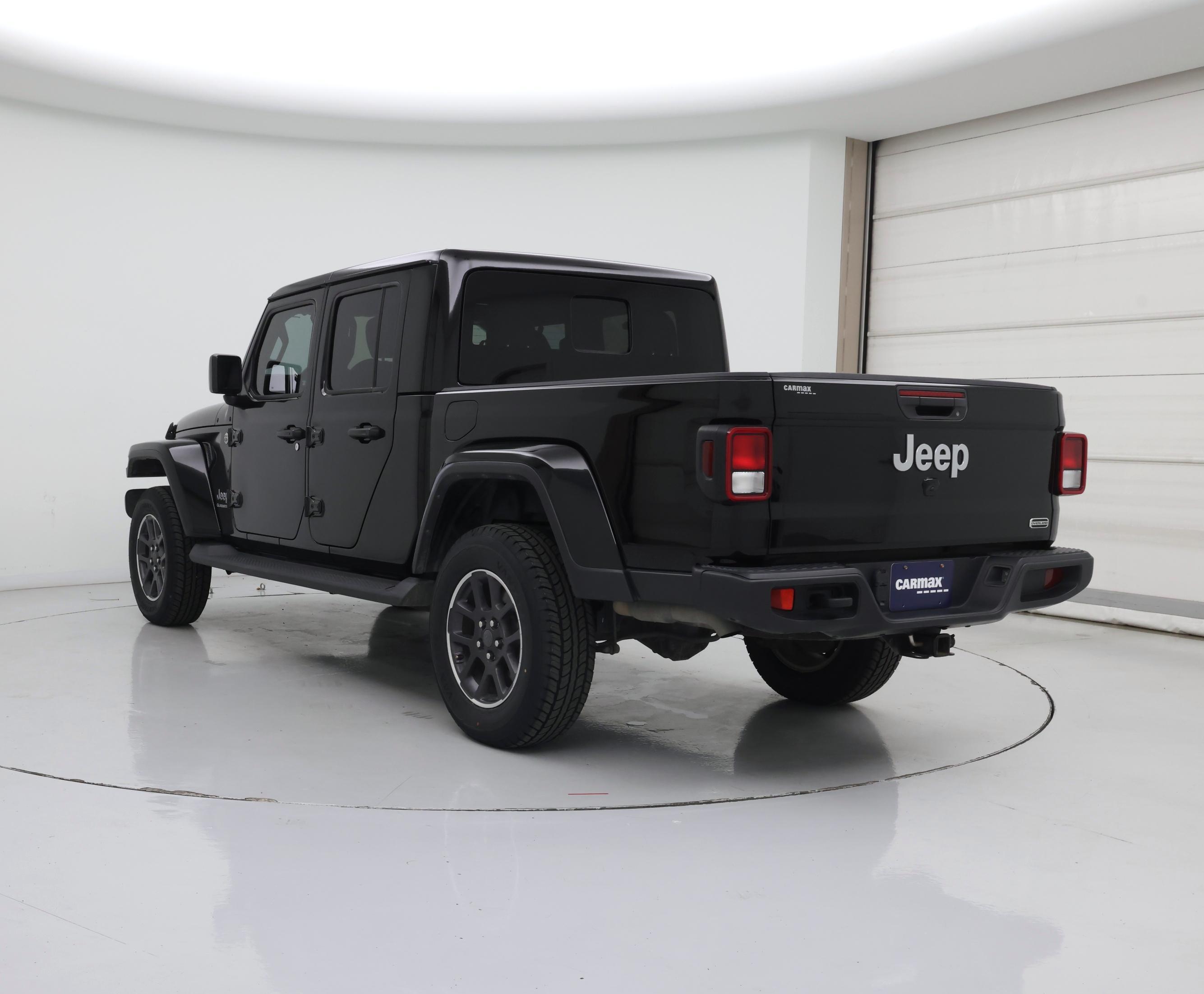 Thumbnail: 2022 Jeep Gladiator - 2