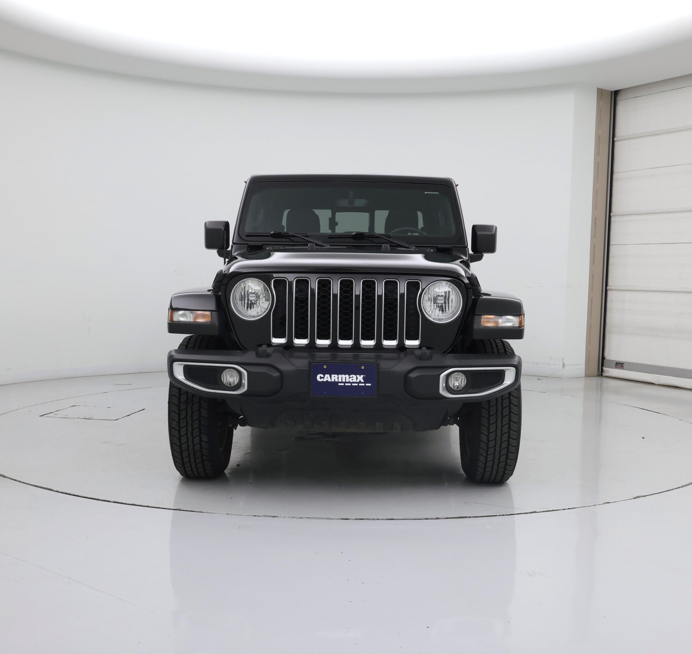 Thumbnail: 2022 Jeep Gladiator - 5