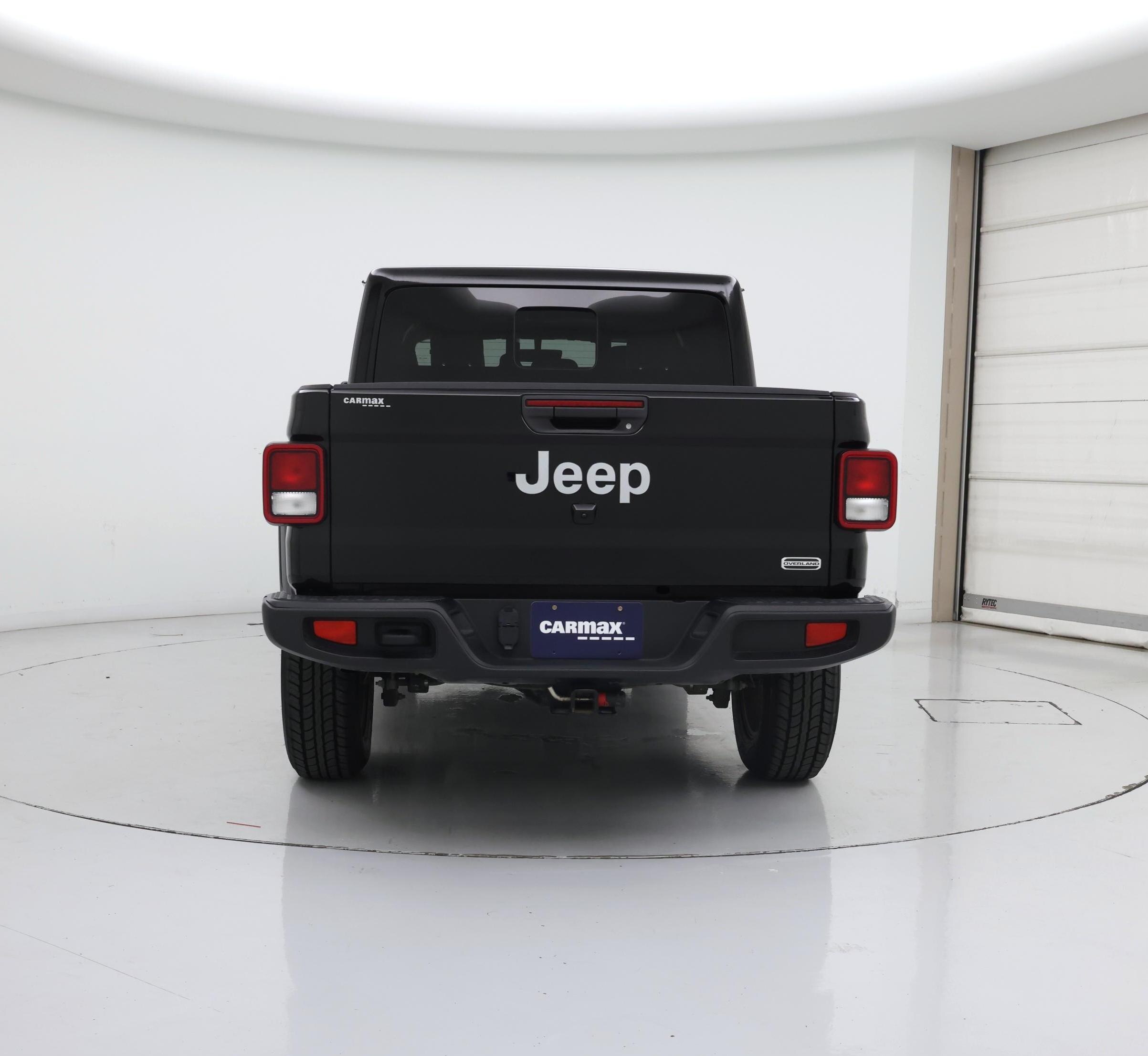 Thumbnail: 2022 Jeep Gladiator - 6