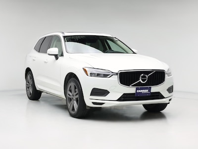 2019 Volvo XC60 T5 Momentum