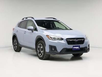 2019 Subaru Crosstrek Premium