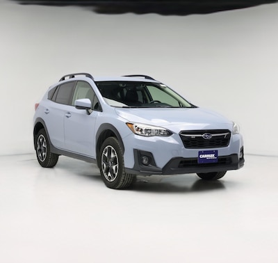 2019 Subaru Crosstrek Premium