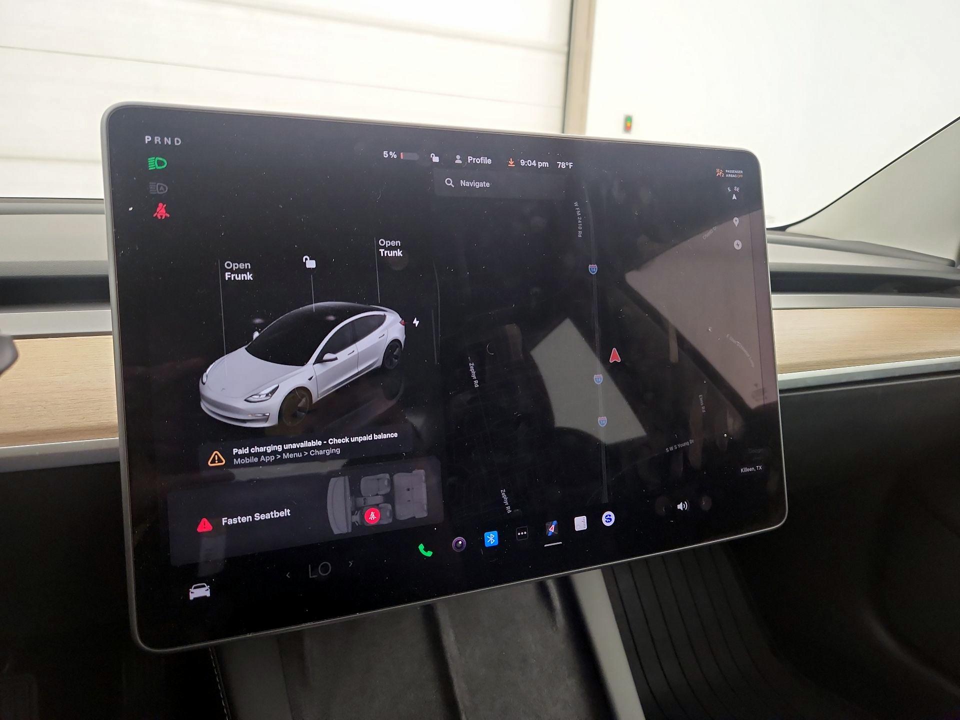 Thumbnail: 2023 Tesla Model 3 - 13