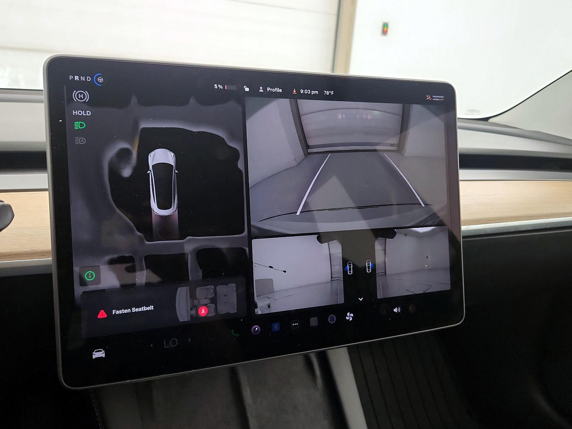 Thumbnail: 2023 Tesla Model 3 - 14