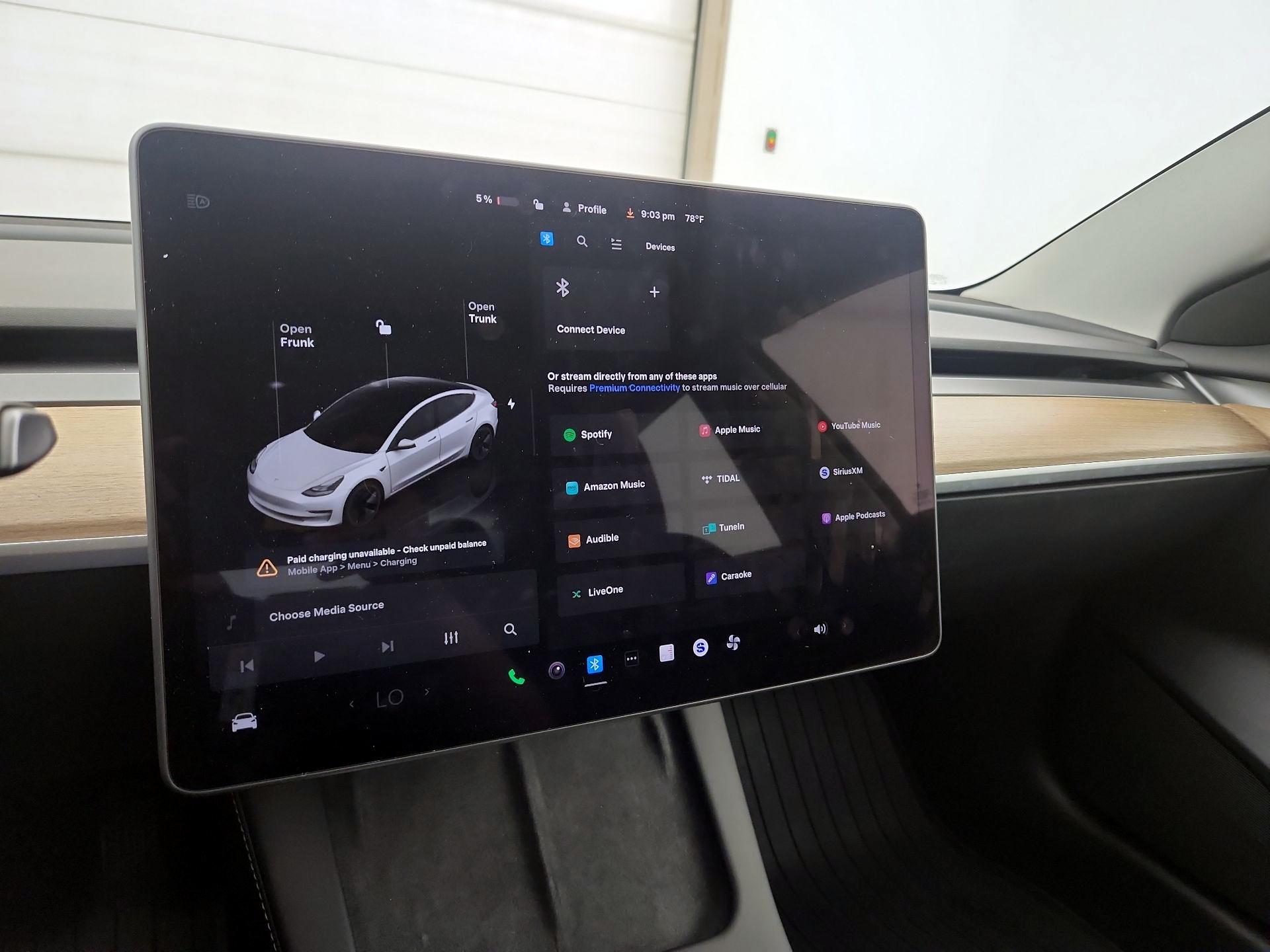 Thumbnail: 2023 Tesla Model 3 - 15