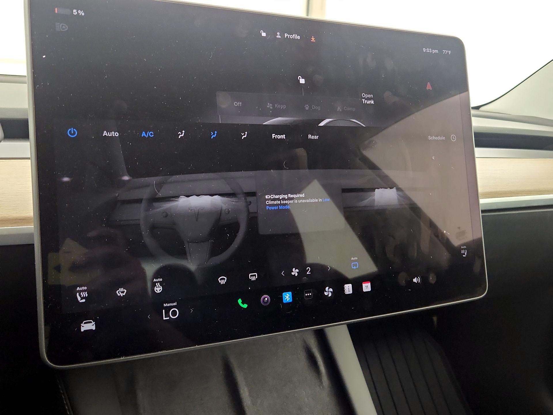 Thumbnail: 2023 Tesla Model 3 - 16