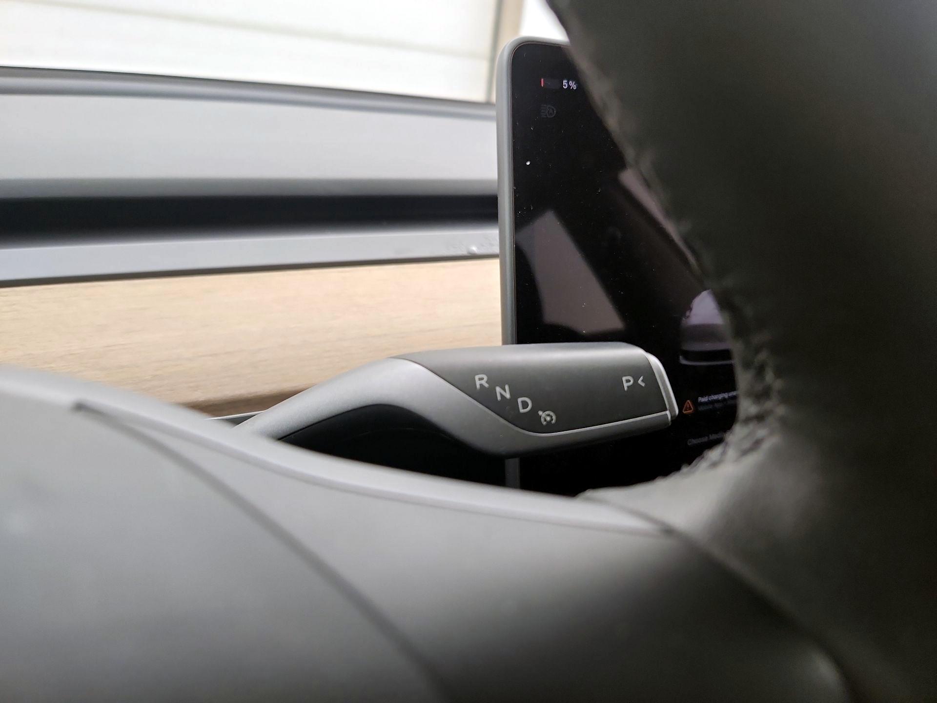 Thumbnail: 2023 Tesla Model 3 - 17