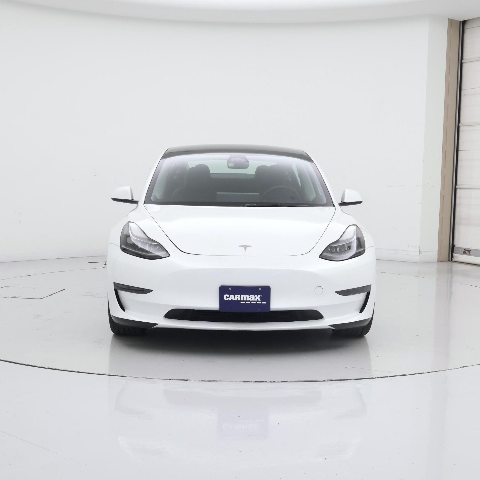 Thumbnail: 2023 Tesla Model 3 - 5