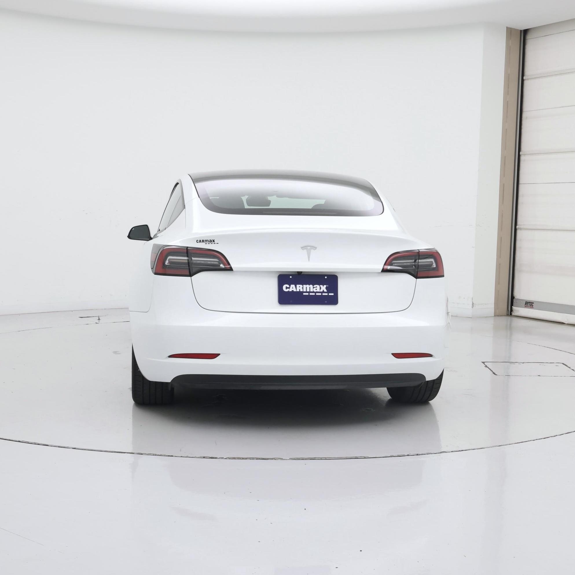 Thumbnail: 2023 Tesla Model 3 - 6