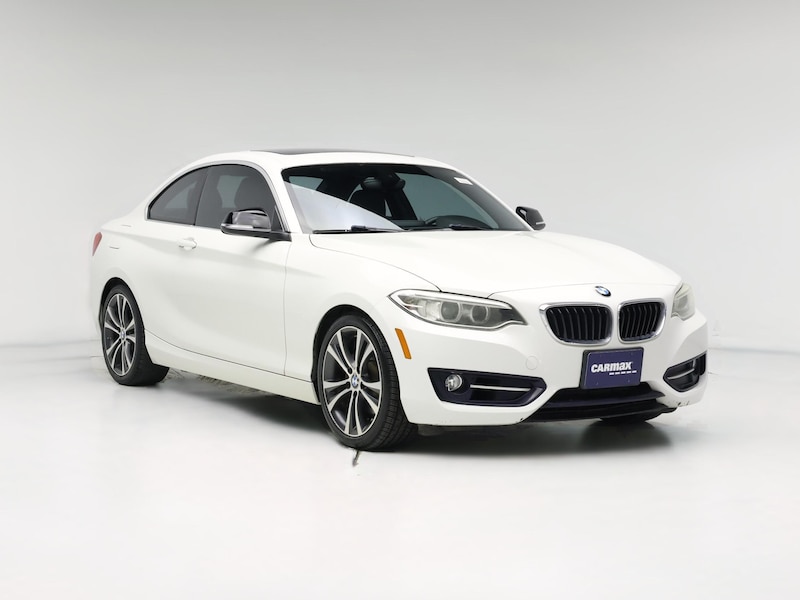 2015 BMW 2 Series 228i -
                  San Antonio, TX