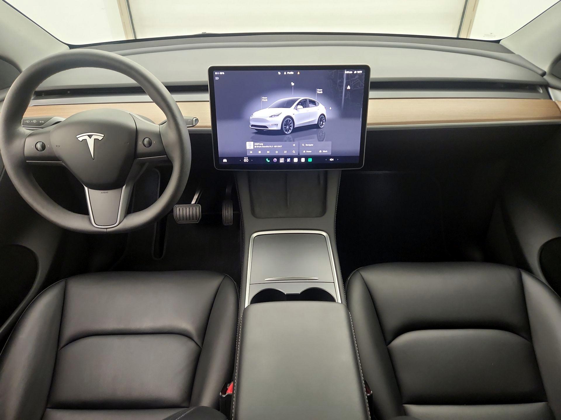 Thumbnail: 2023 Tesla Model Y - 9