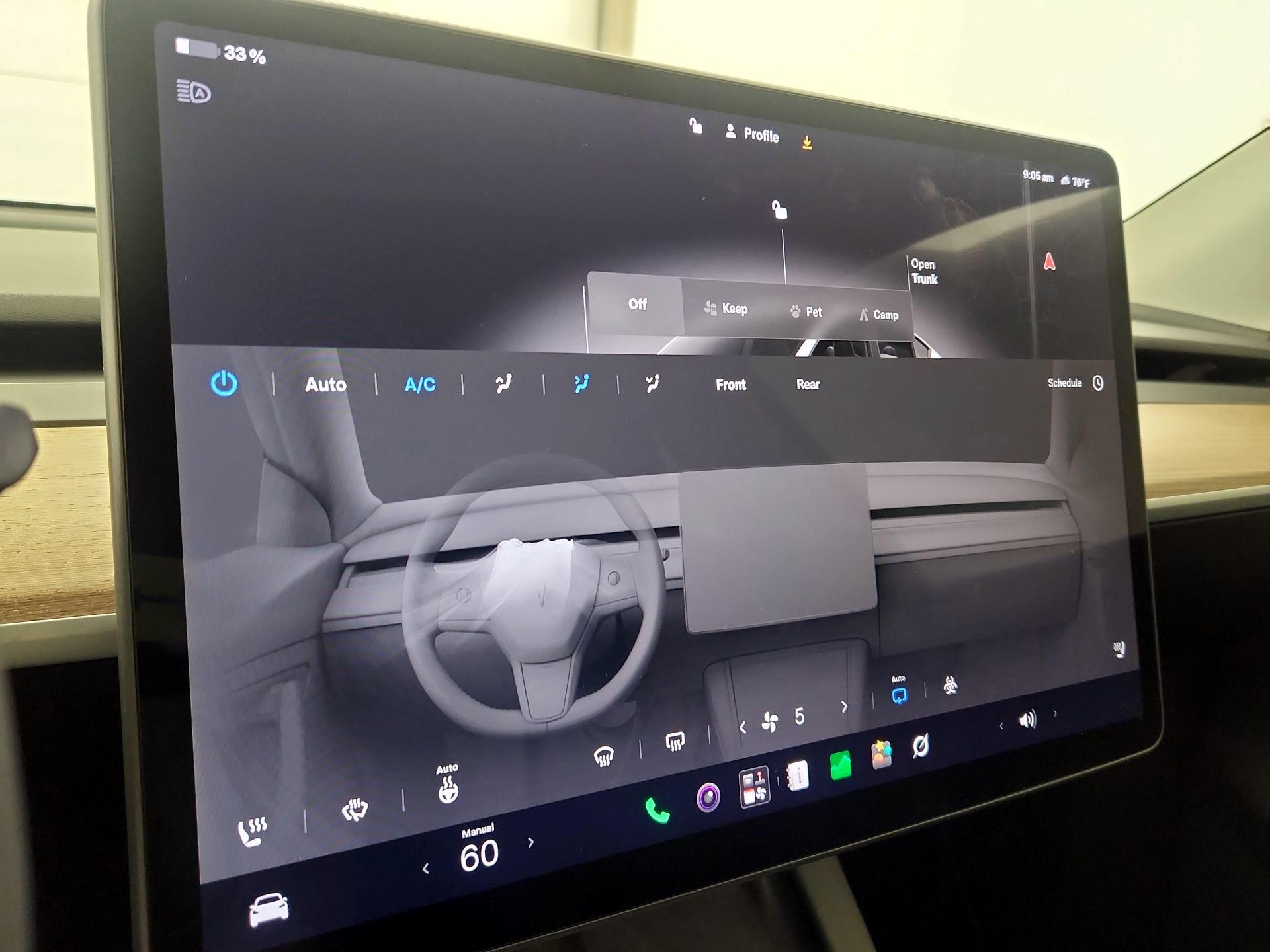 Thumbnail: 2023 Tesla Model Y - 16