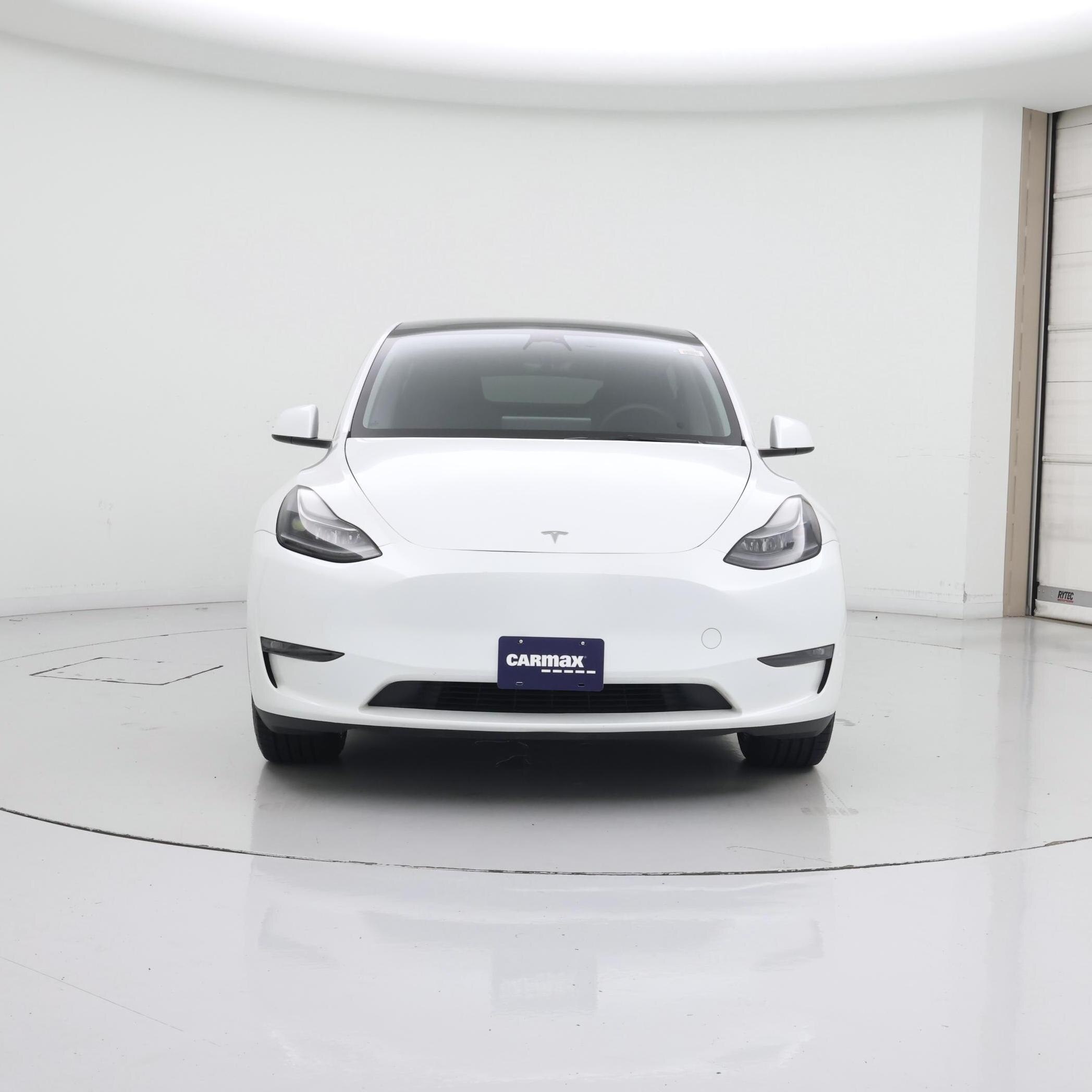 Thumbnail: 2023 Tesla Model Y - 5