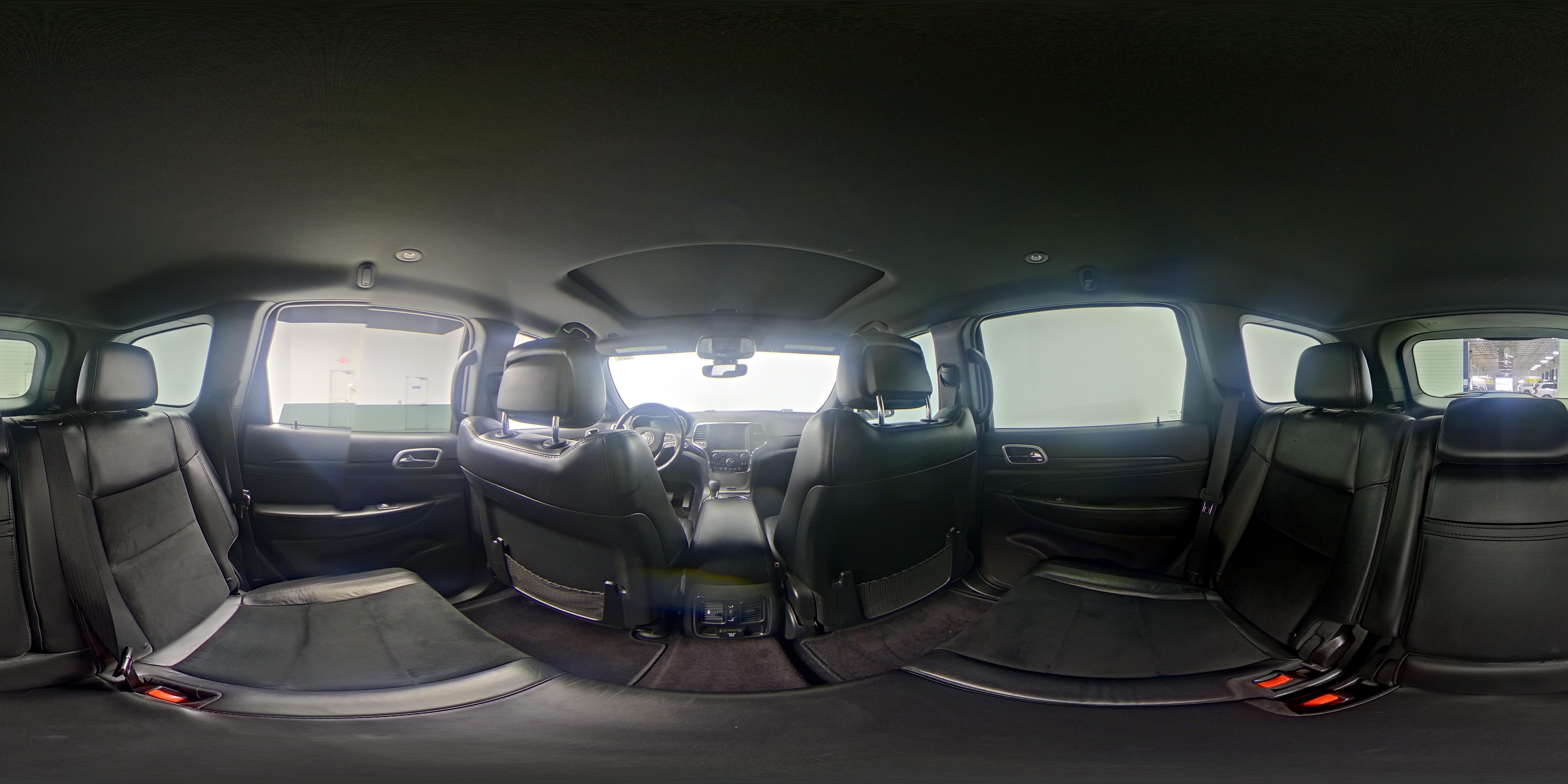2018 Jeep Grand Cherokee Altitude - Photo 27