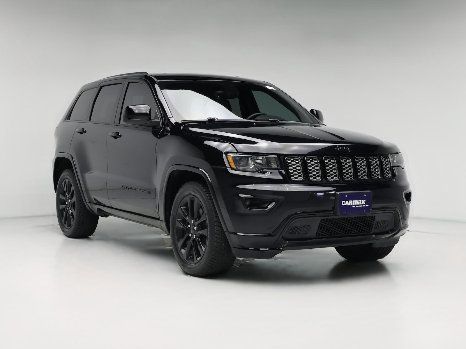 2018 Jeep Grand Cherokee Altitude - Photo 1