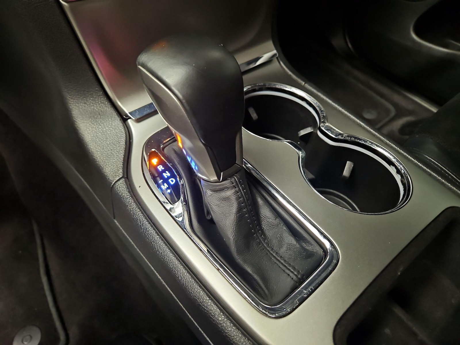 2018 Jeep Grand Cherokee Altitude - Photo 19