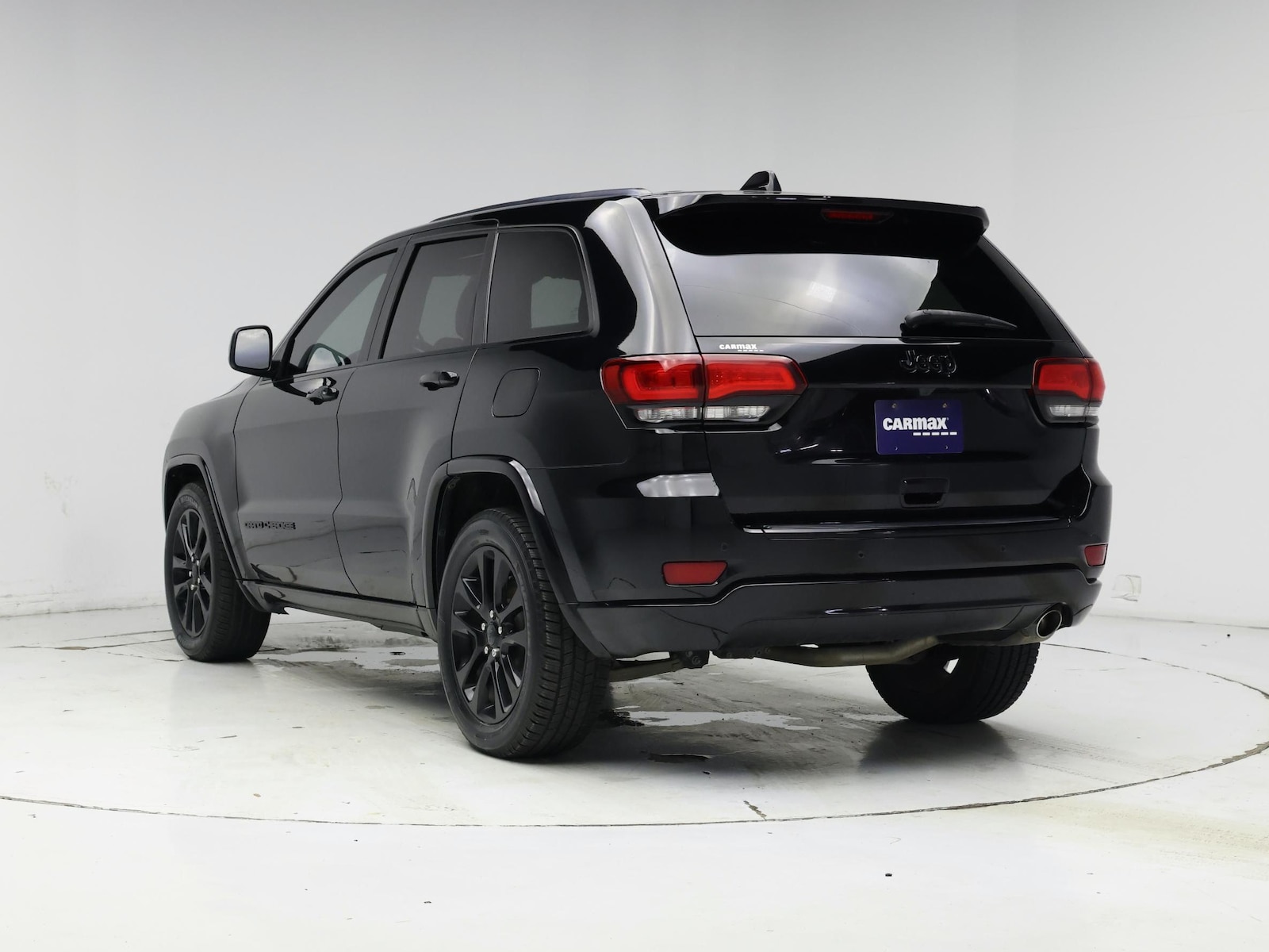 2018 Jeep Grand Cherokee Altitude - Photo 3