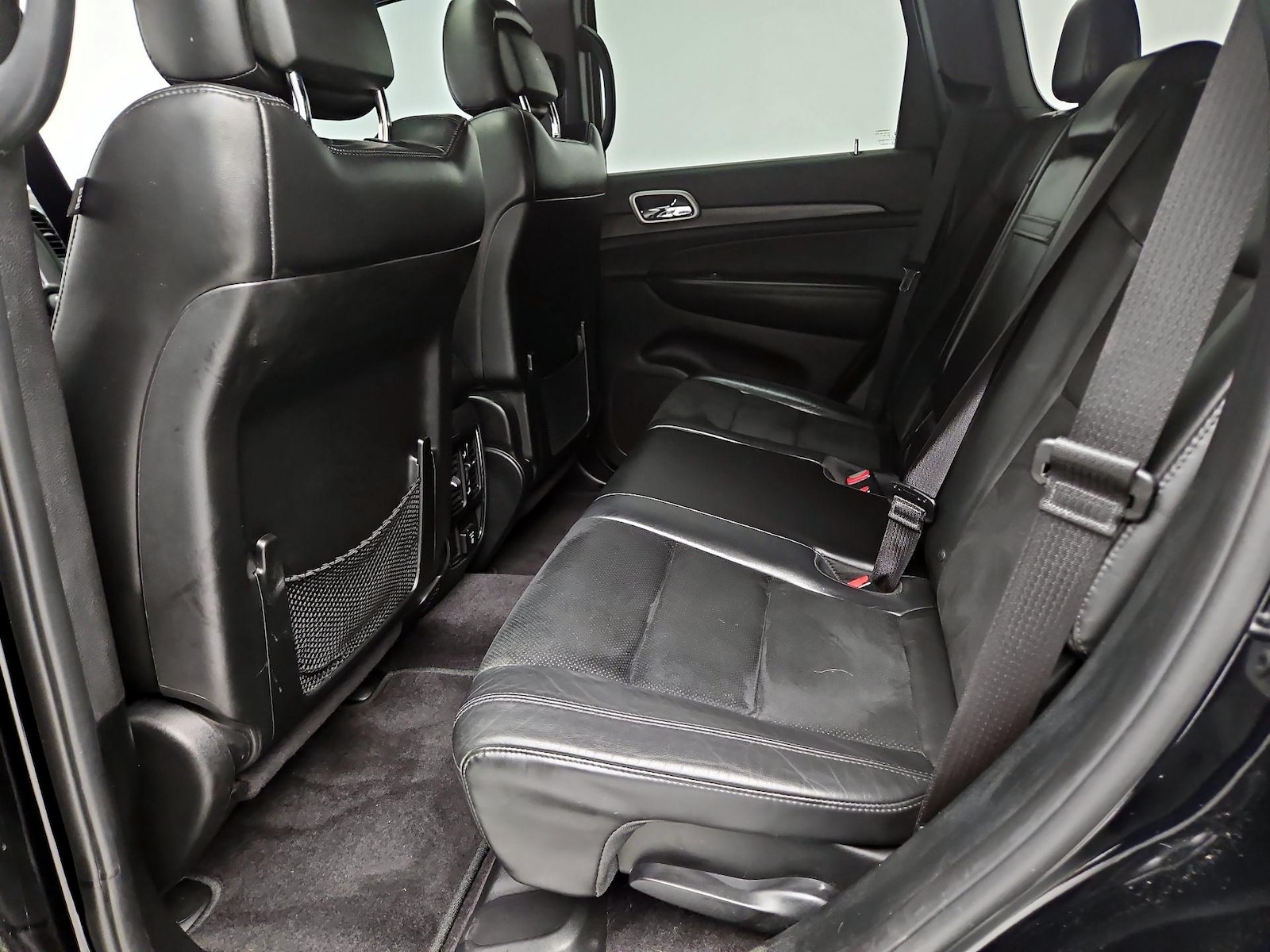 2018 Jeep Grand Cherokee Altitude - Photo 22