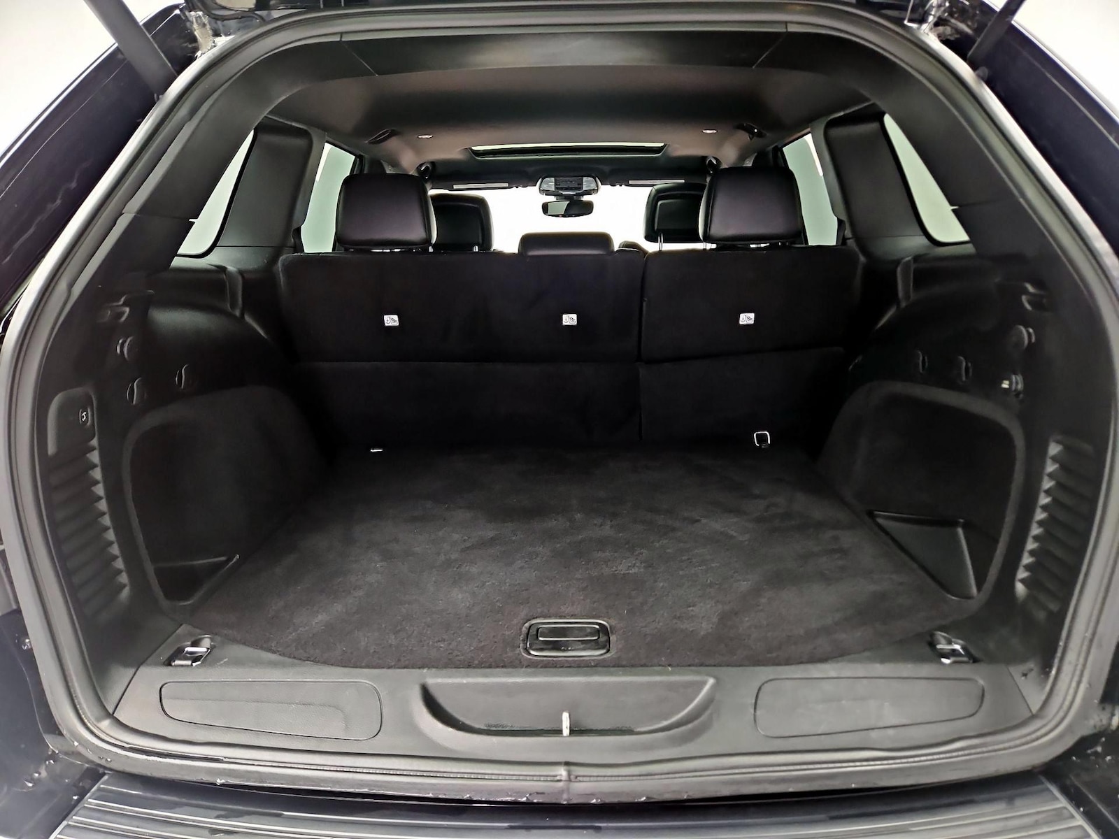 2018 Jeep Grand Cherokee Altitude - Photo 23