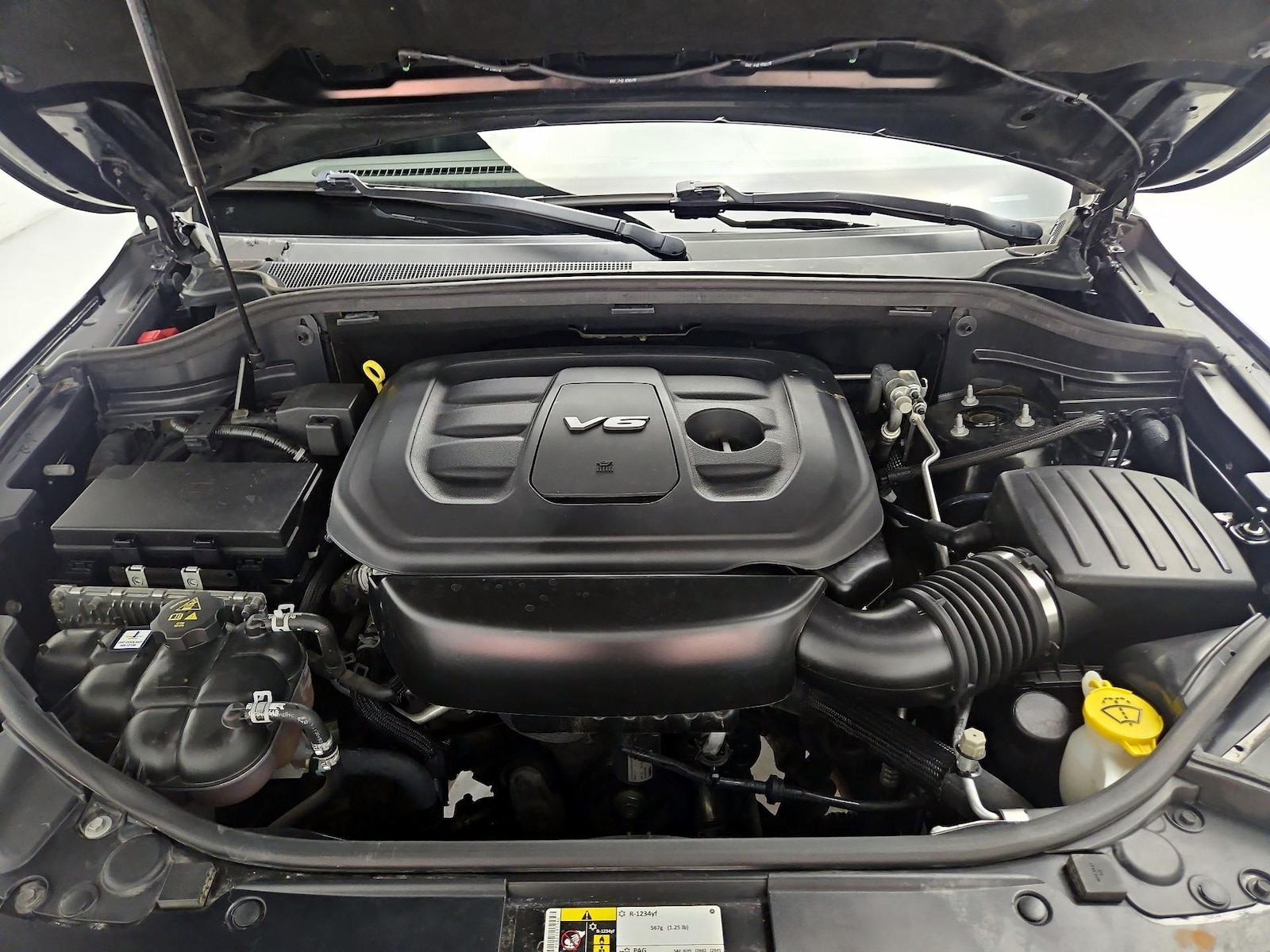 2018 Jeep Grand Cherokee Altitude - Photo 24