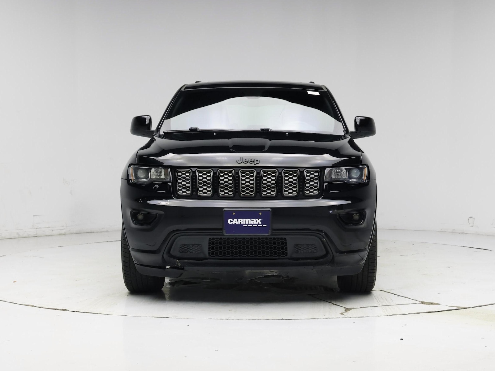 2018 Jeep Grand Cherokee Altitude - Photo 6