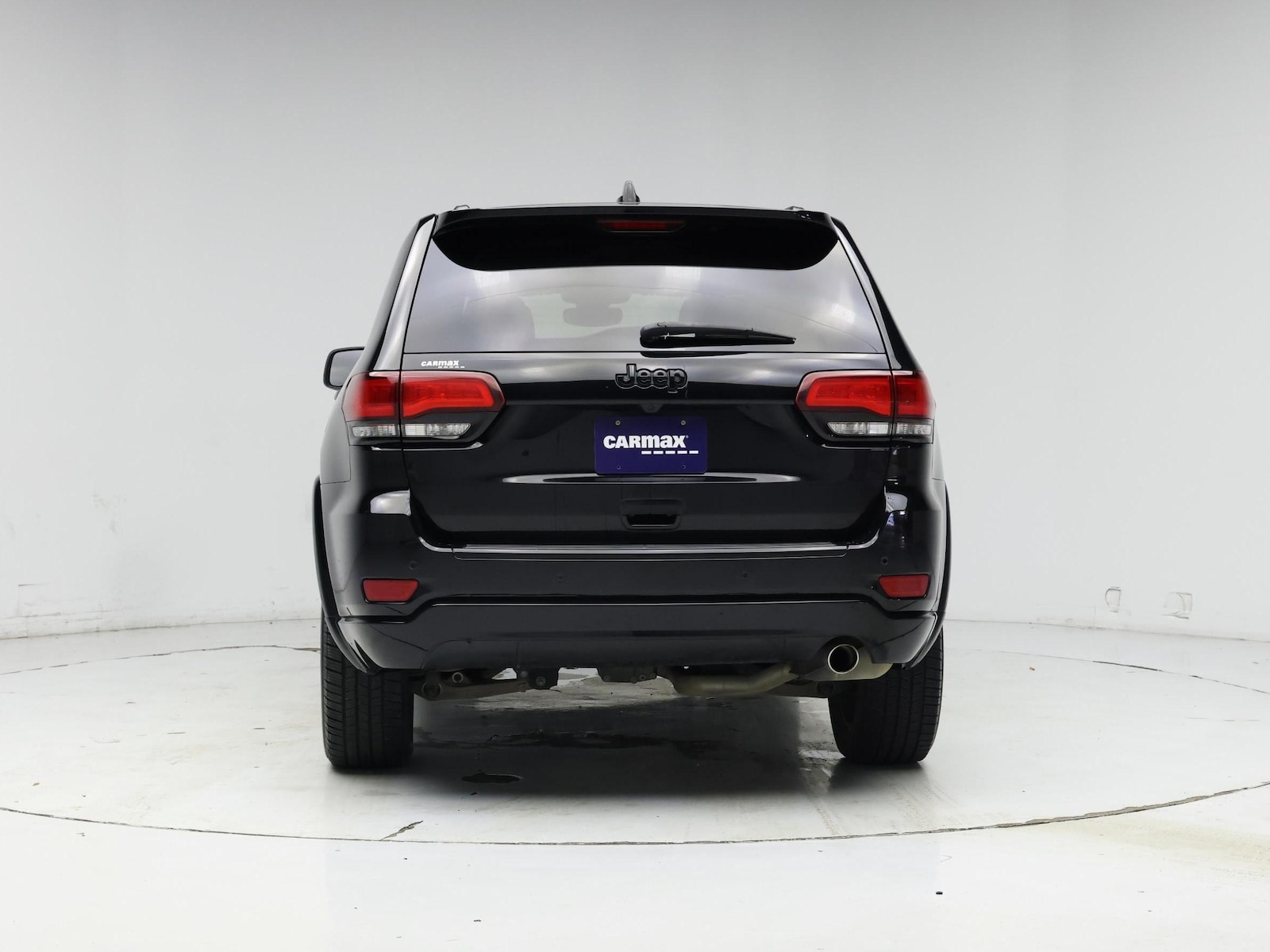 2018 Jeep Grand Cherokee Altitude - Photo 7